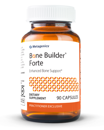 Bone Builder® Forte