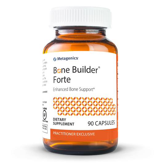 Bone Builder® Forte