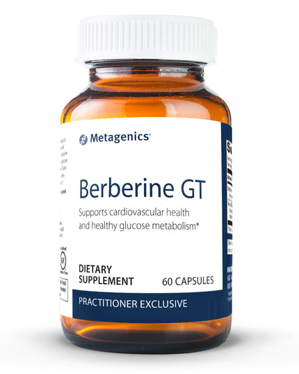 Berberine GT