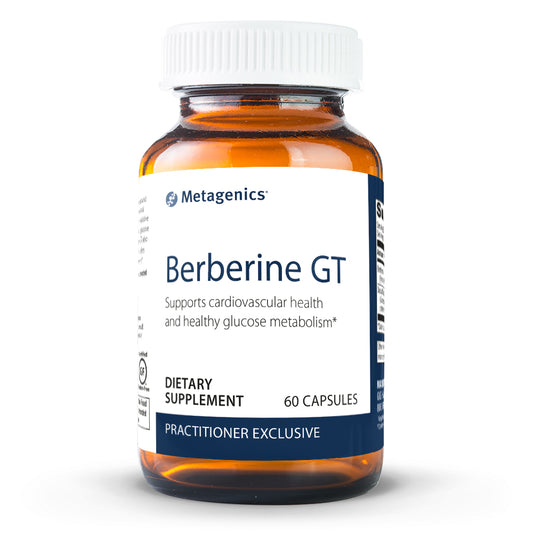 Berberine GT