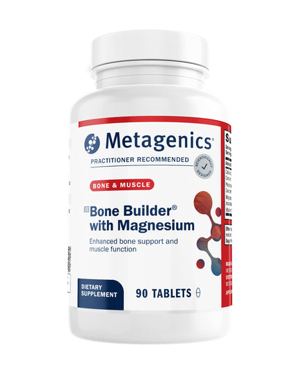 Bone Builder® with Magnesium