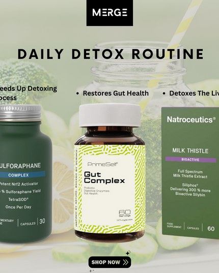 Daily Detox Bundle