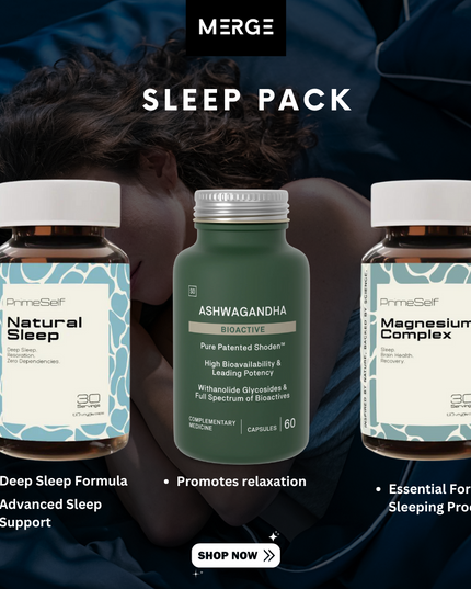 Ultimate Sleep Pack