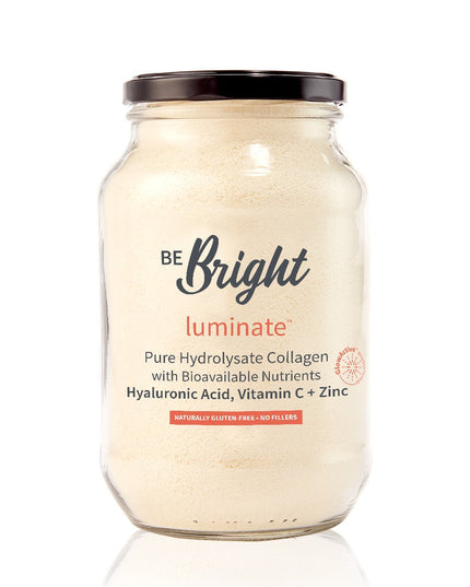 Collagen Luminate Jar 500g