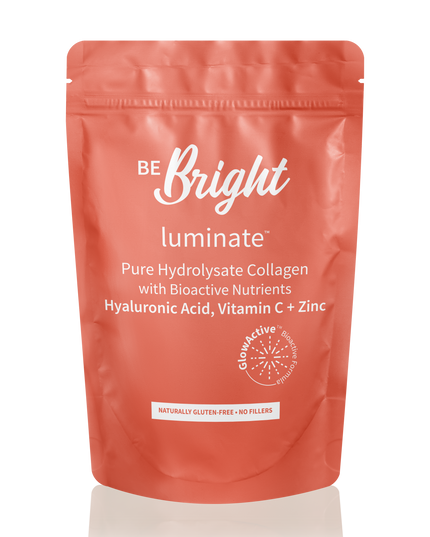 Collagen Luminate Pouch 350g