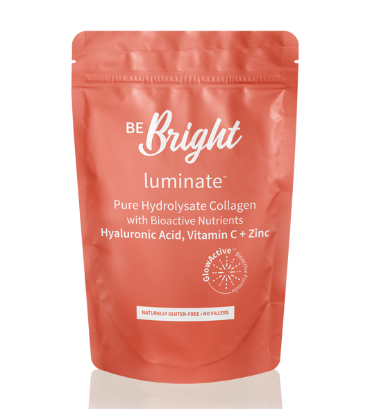 Collagen Luminate Pouch 350g