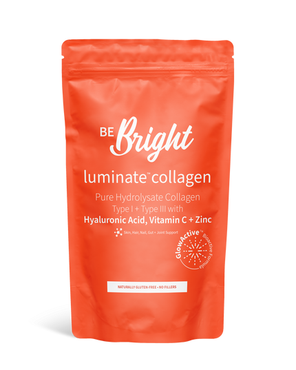 Collagen Luminate Pouch 650g