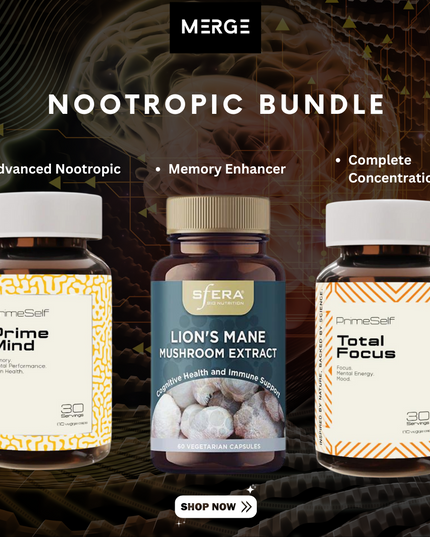 Nootropic Bundle