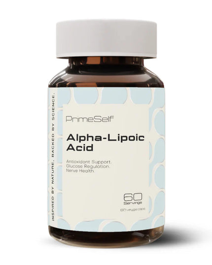 Alpha-Liopic Acid