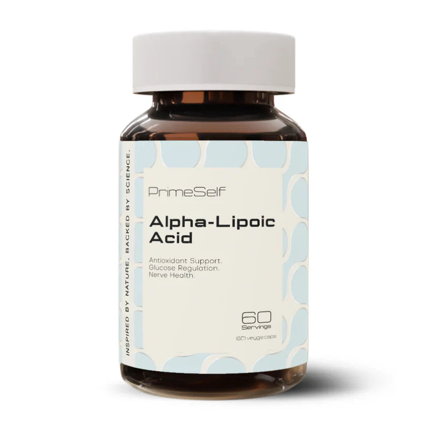 Alpha-Liopic Acid