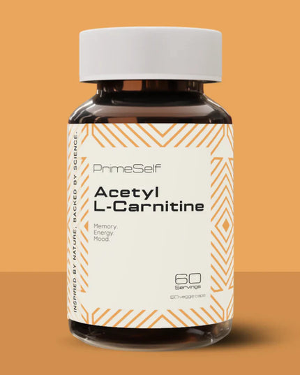 Acetyl-L Carnitine