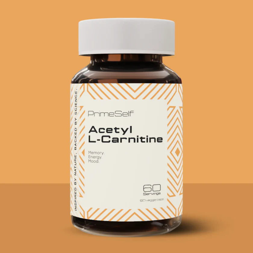 Acetyl-L Carnitine