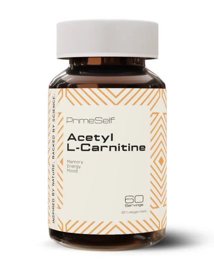 Acetyl-L Carnitine