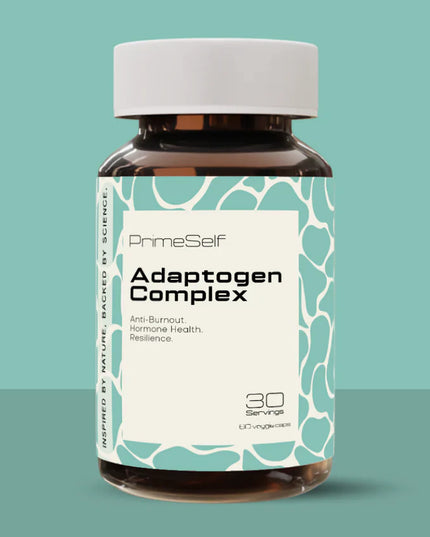 Adaptogen Complex