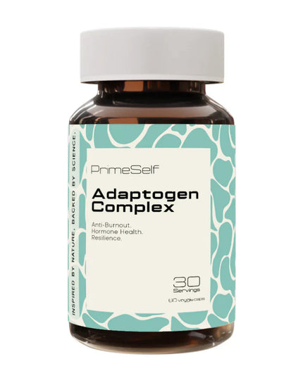 Adaptogen Complex