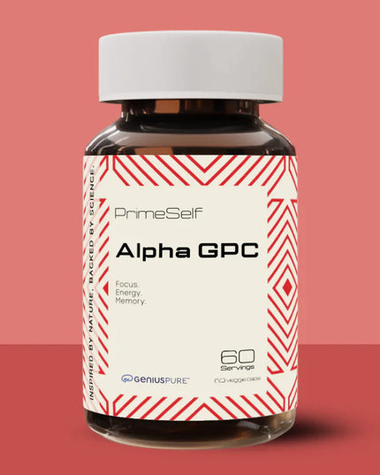 Alpha GPC