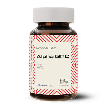 Alpha GPC