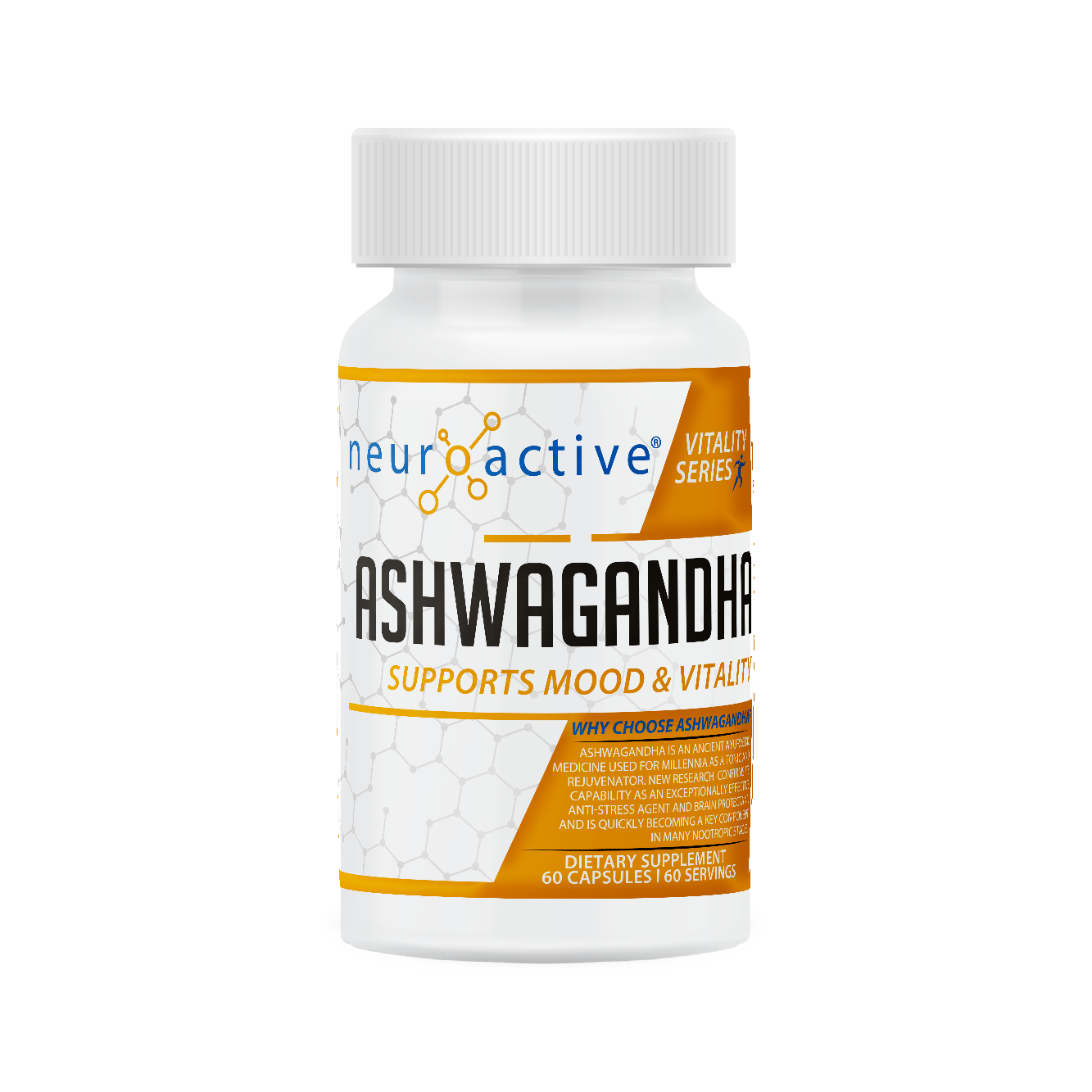 Ashwagandha