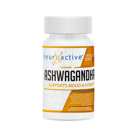 Ashwagandha