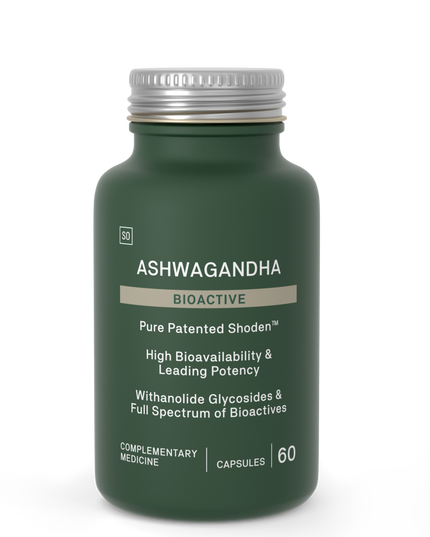 Ashwagandha