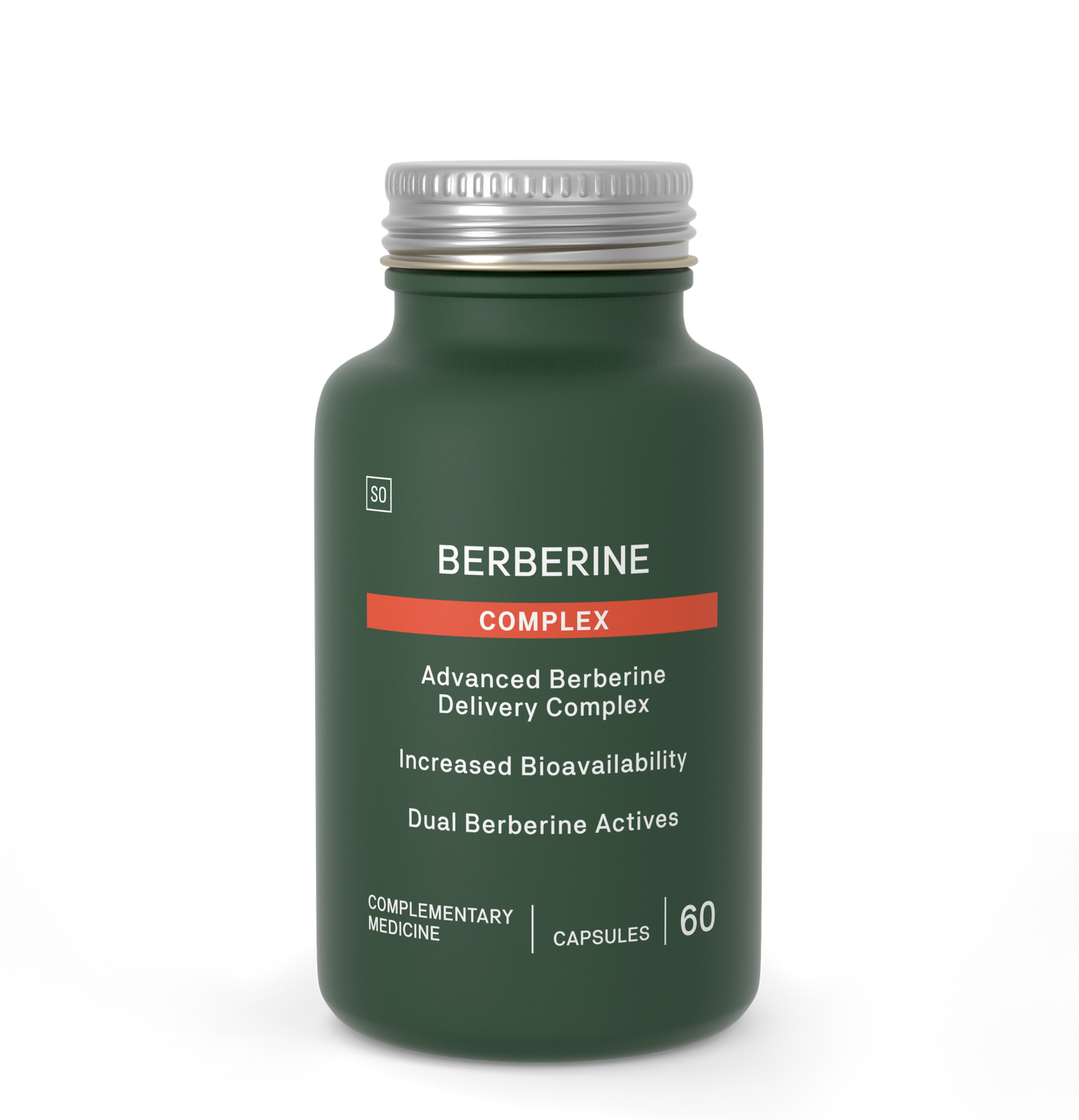 Berberine Complex