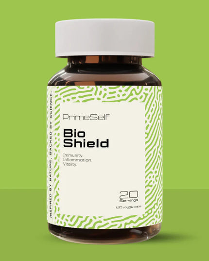 Bio Shield