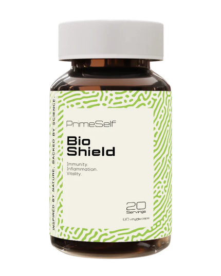 Bio Shield