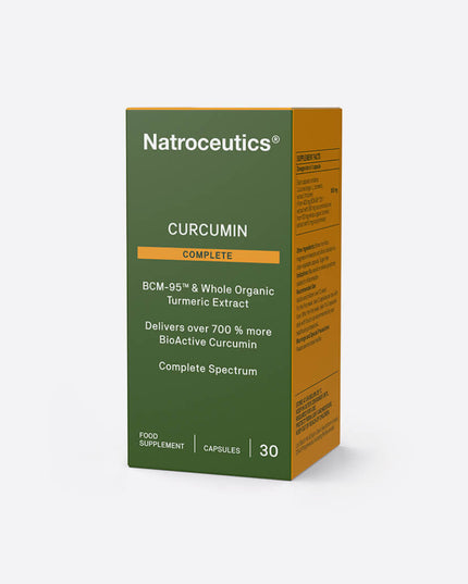 Curcumin Complete 60's