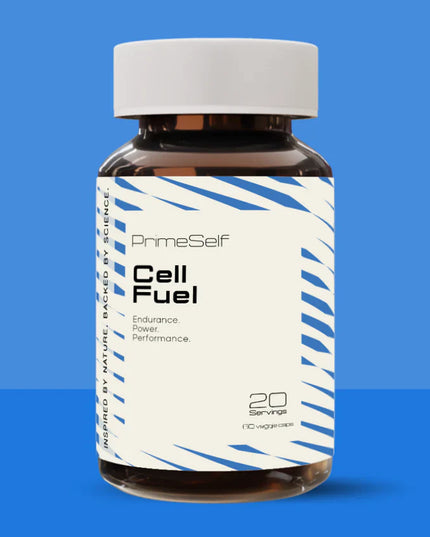 Cell Fuel