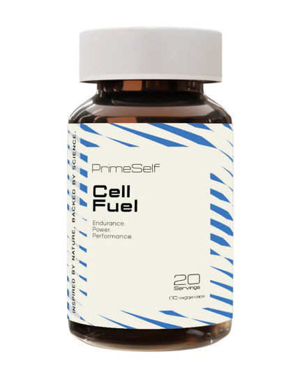 Cell Fuel