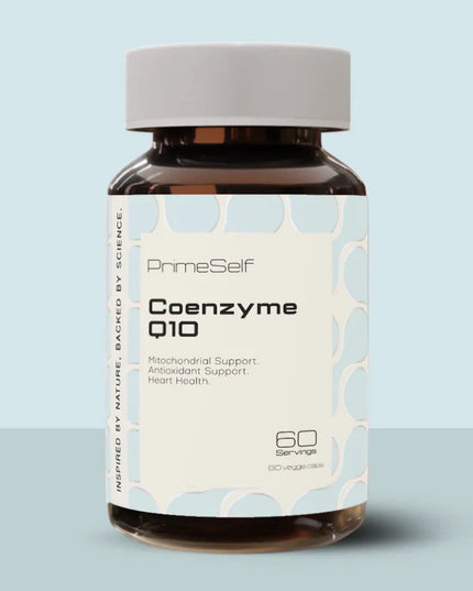 Coenzyme-Q10