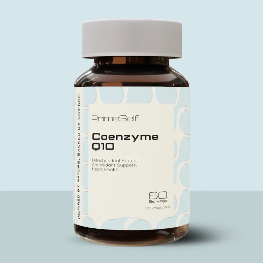 Coenzyme-Q10