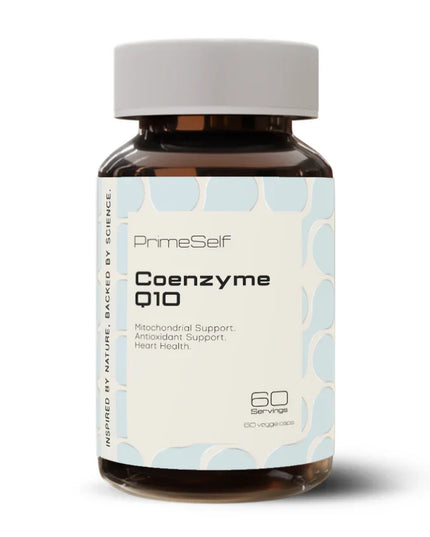 Coenzyme-Q10