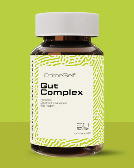 Gut Complex