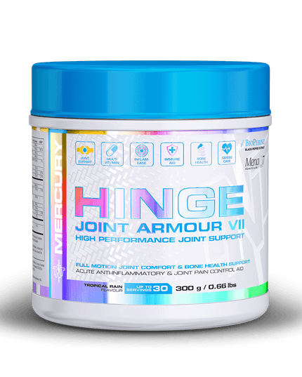 HINGE Joint Armour Tropical Rain