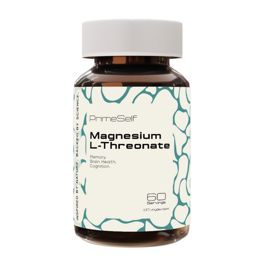 Magnesium L-Threonate