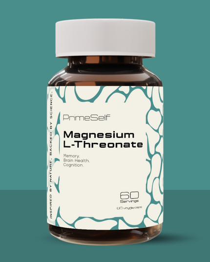 Magnesium L-Threonate