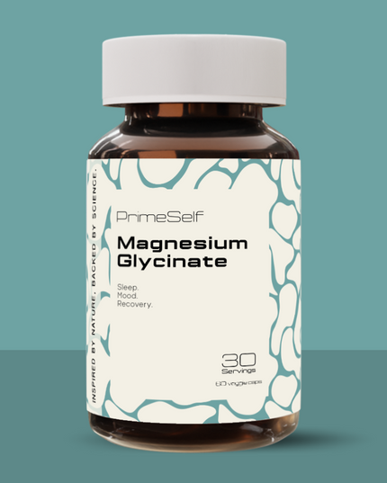 Magnesium BisGlycinate