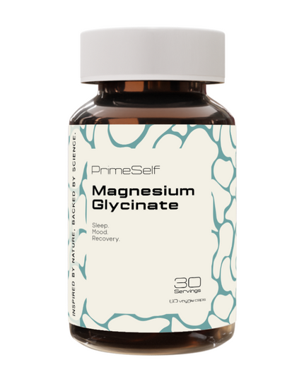 Magnesium BisGlycinate