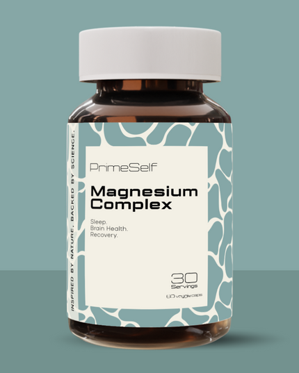 Magnesium Complex