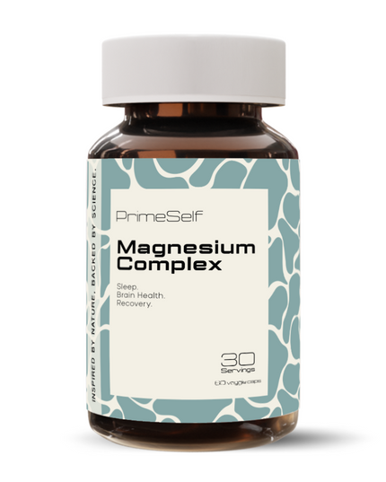 Magnesium Complex