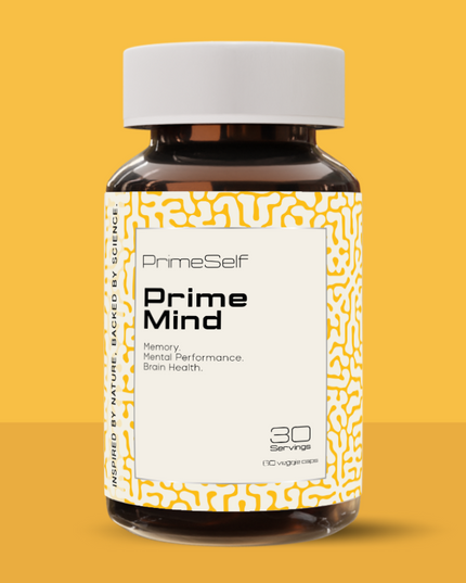 Prime Mind