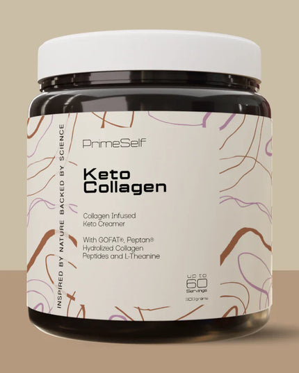 Keto Collagen