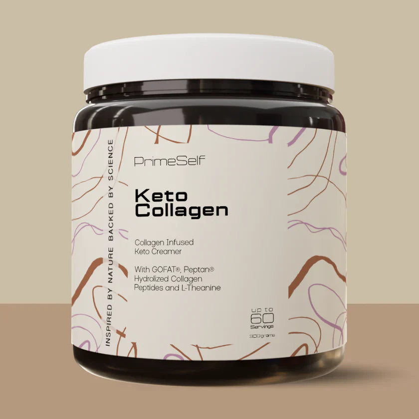 Keto Collagen