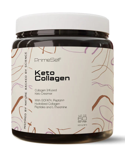 Keto Collagen