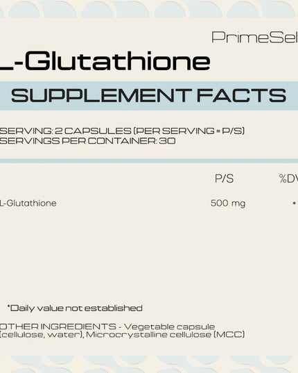 L-Glutathione