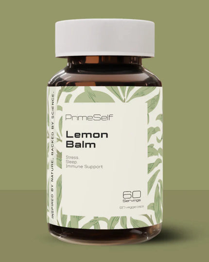 Lemon Balm