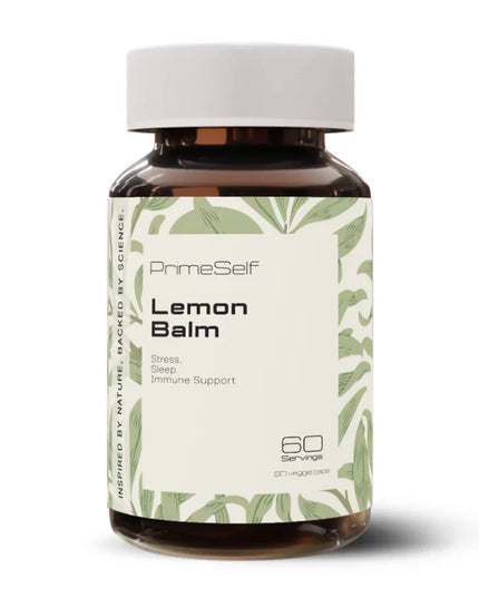 Lemon Balm