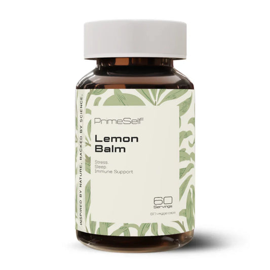 Lemon Balm