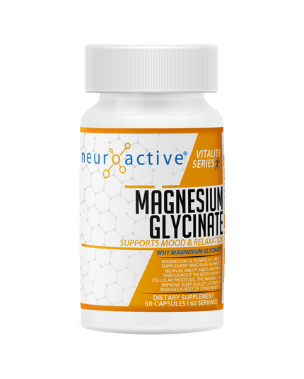 Magnesium Glycinate